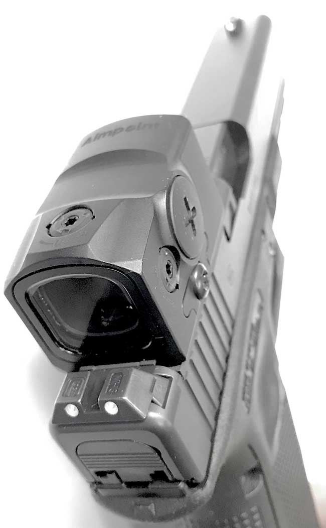 any new aimpoint products at shotshow? Aimpoint_ACRO_P1_3