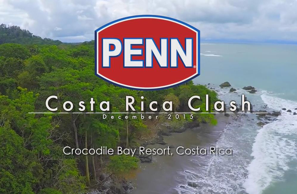 Costa Rican Clash