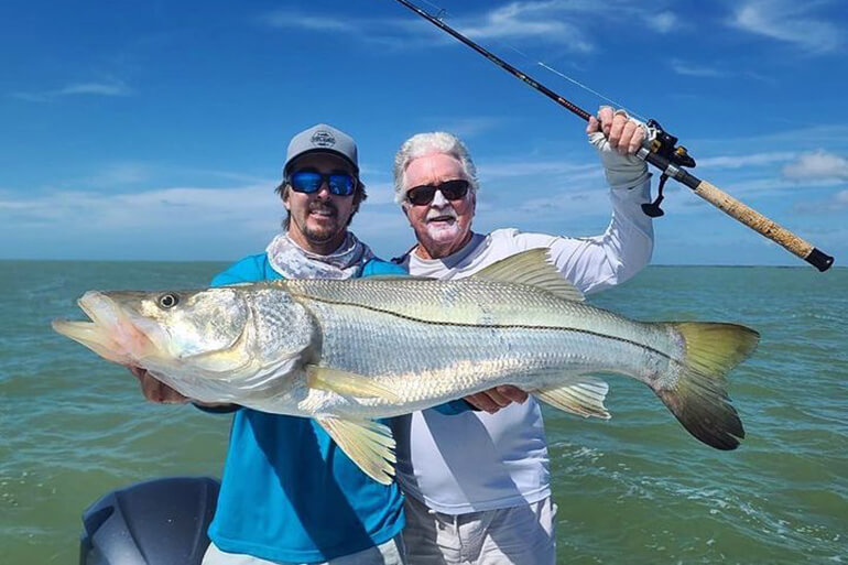 Your Florida Fishing Highlights: Oct 20 - 31