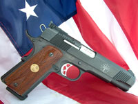 DC Gun Ban is Unconstitutional