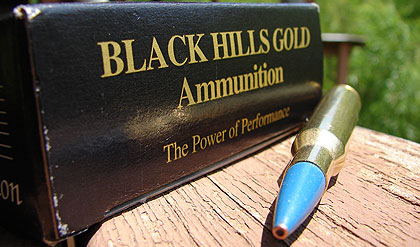 2006 Editor's Roundtable, Day Three: Bushnell Optics, CZ USA, Black Hills Ammunition, Traditions Muzzleloaders, Mossberg