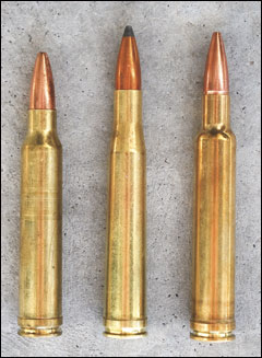 The Late, Great .300 H&amp;H
