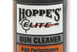 HOPPES Elite Foaming Gun Cleaner - 4 Oz Bottle With Extender Tube