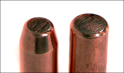 What's A Boat Tail Bullet? --- Any Advantages To Them?