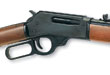 Henry Lever Action .30-30