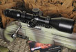 Hensoldt's New Tactical Riflescope