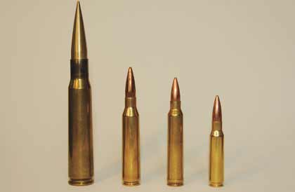 338 lapua vs 50 bmg ballistics
