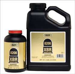 IMR 8208 XBR Smokeless Gun Powder