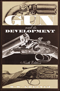 The Gun and its Development