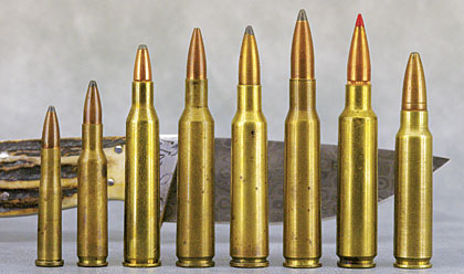 Cartridge of the Week: The .25-20 Winchester