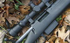 Sniper Rifle Essentials