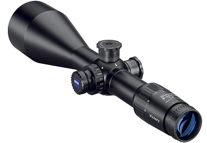 Zeiss Magnum Riflescope