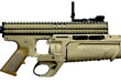 FN SCAR System Approved for Full-Rate Production