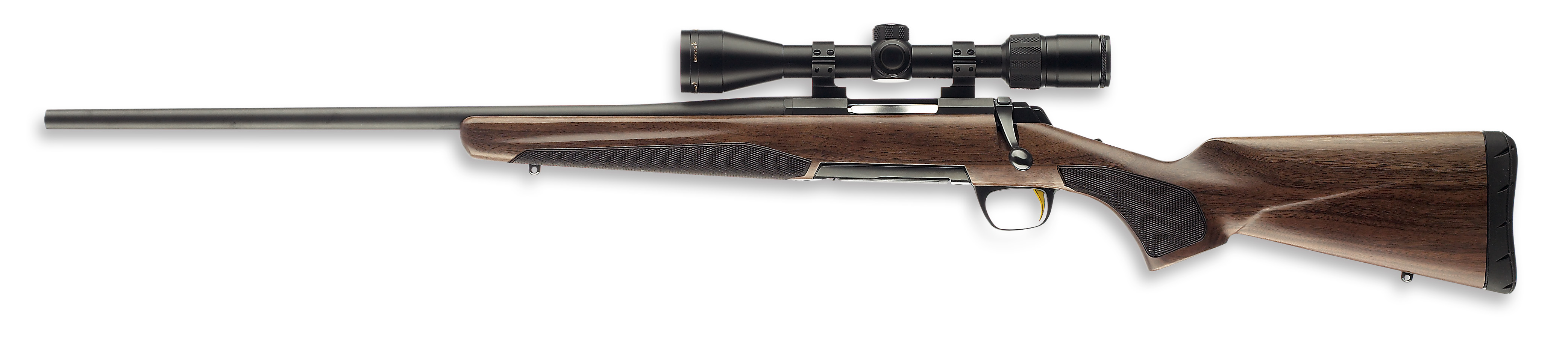 Left-Hand X-Bolt Rifles Now Available From Browning