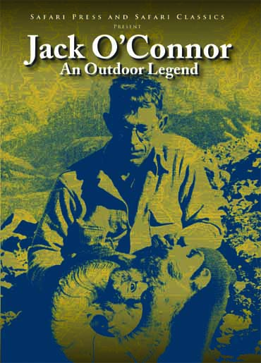 Video Review: Jack O'Connor: An Outdoor Legend
