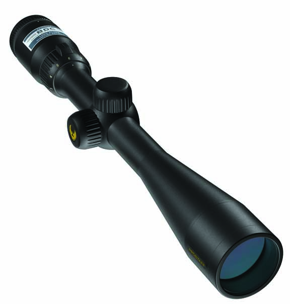 Nikon ProStaff riflescope