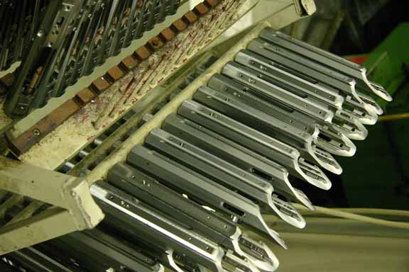 What Makes Premium Gun Metal? Breaking Down Gun Metal Basics