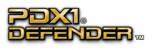 winchester pdx1 defender logo