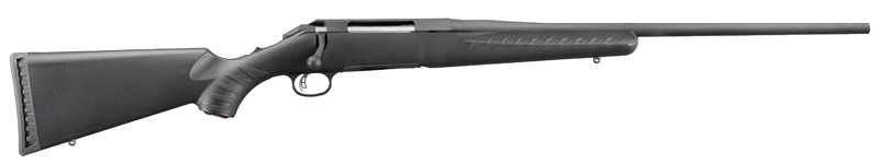 Preview: Ruger American