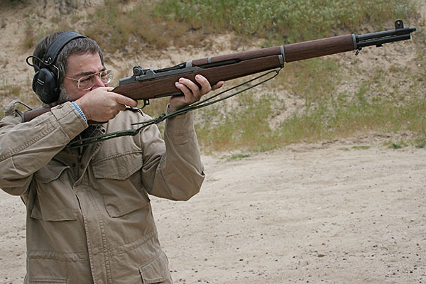 Buyer's Guide: How to Choose an M1 Garand - RifleShooter