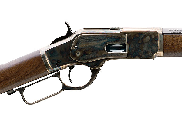 The Best New Rifles for 2014