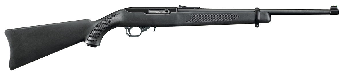 First Look: Ruger Collector's Series 10/22 Carbine