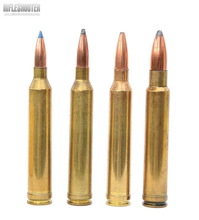5 Unappreciated Rifle Cartridges