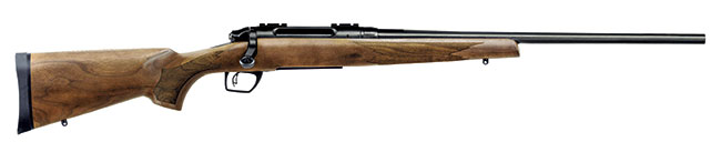 Remington M783 Walnut