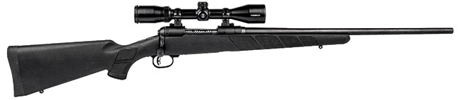 Savage 11/111 DOA Hunter XP