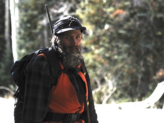 Stormy Kromer hat The Stormy Kromer hat: A legend of serviceability among serious elk hunters and guides for almost a century. Genuine wool keeps your cranium warm and dry and lasts forever.