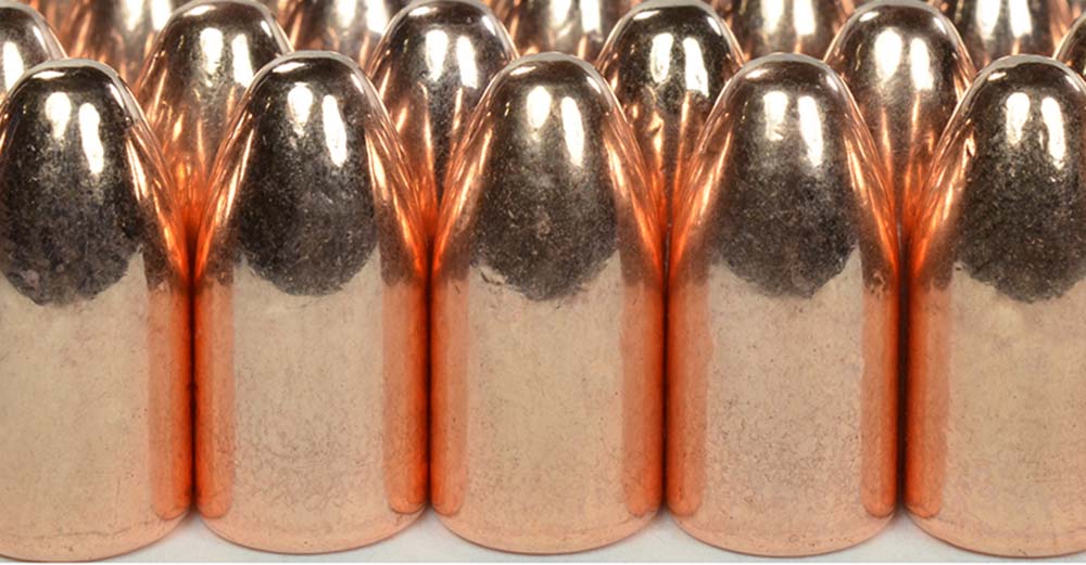 Reloading Heavy Bullets In 9mm Luger