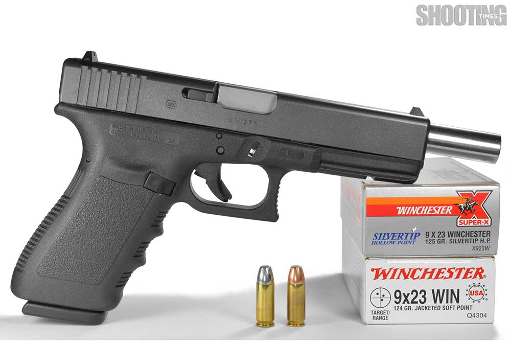 Title-Figure-Glock-9x23-winchester