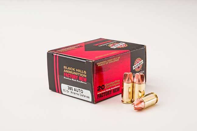 new-ammo-Black-Hills-FN-380Auto-60gr-Xtreme-Defense