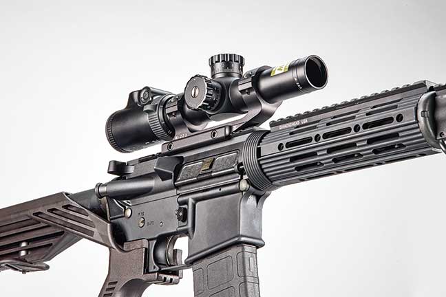 nikon-m223-bdc-reticle-1