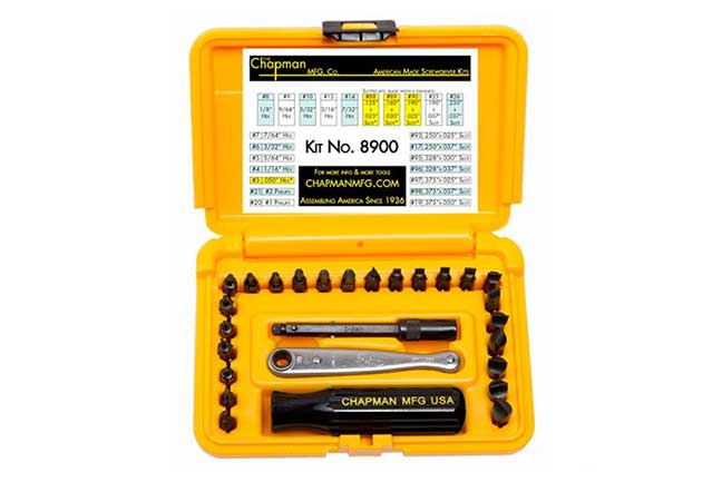 gunsmithing-Chapman-screwdriver-kit-diy-7