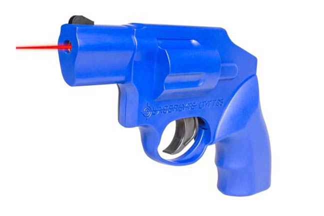 LaserLyte-Laser