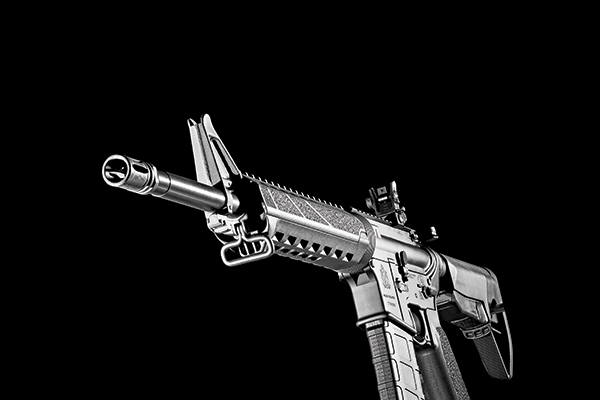Springfield Armory AR SAINT