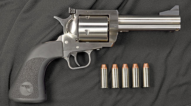 Magnum-Research-BFR-Revolver