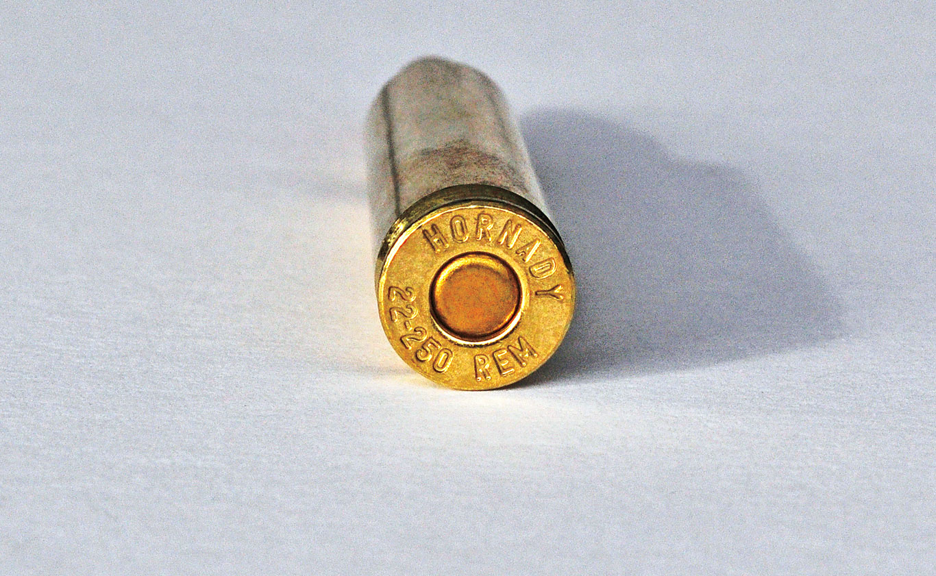 22-250Remington