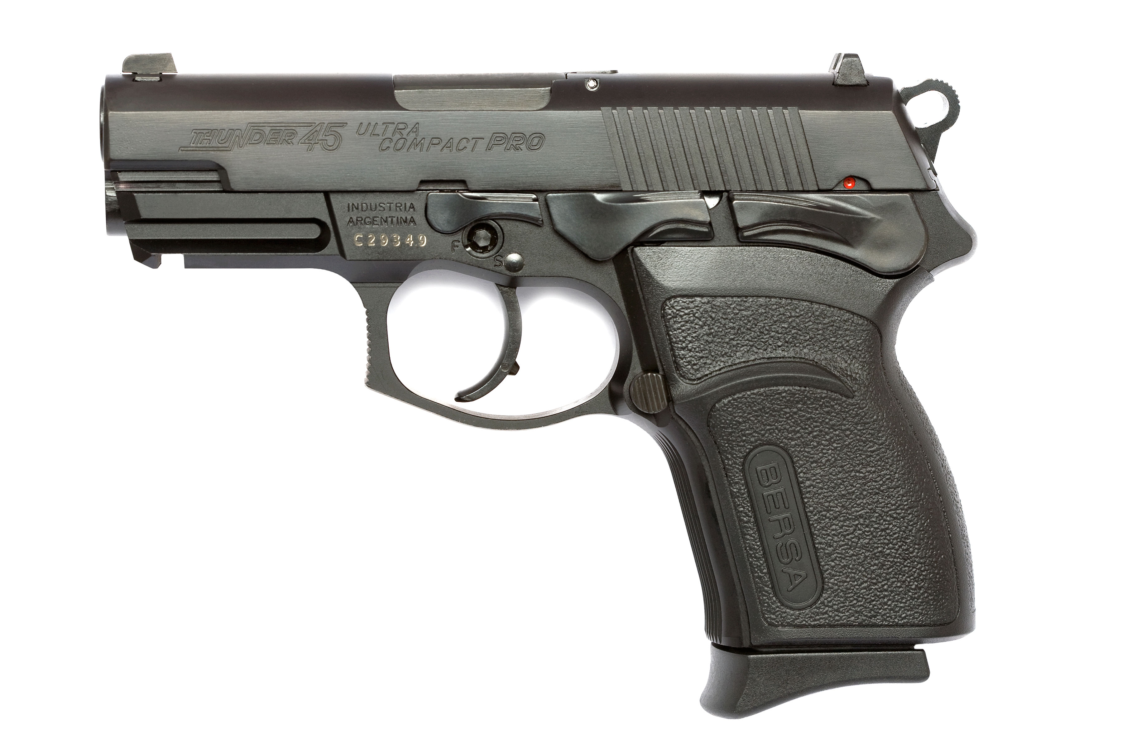 Ultra 9. Bersa Thunder Compact. Compact cal 45. Пистолет берса бп99 Википедия.