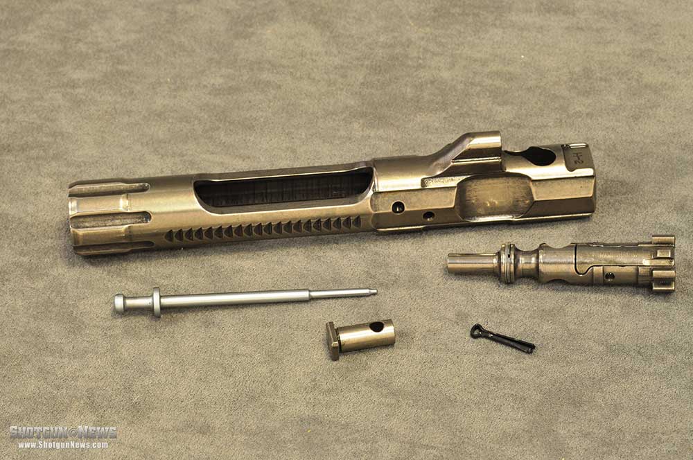 Gas Piston Tip Arm – INCOLL, Iron, New