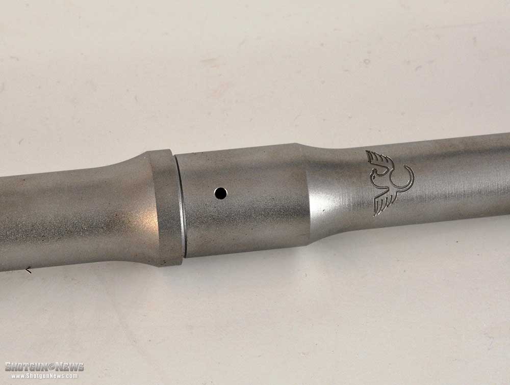 Comparing AR/MSR: Direct Impingement vs. Gas Piston