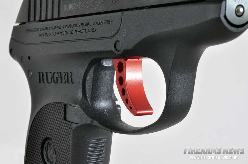 Ruger Lcp Custom Review 7058