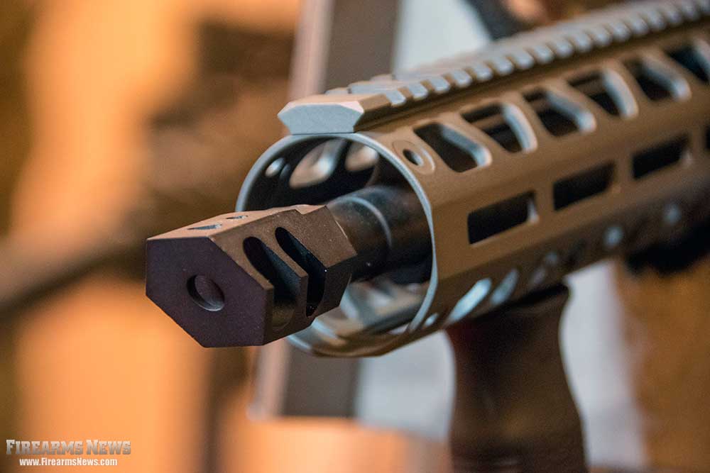 accessories-show-shot-gun-muzzle-brake