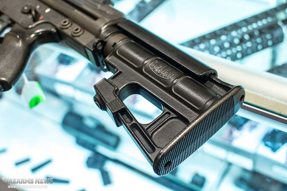 show-accessories-2016-shot-gun-spuhr-stock