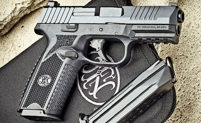 FN 509 Pistol