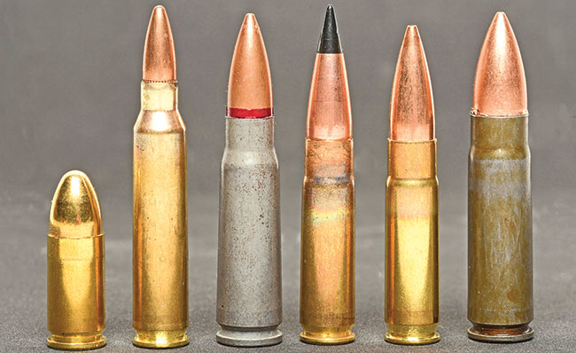 Sig-Saur-Rattler-Cartridge