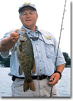 Southern Wisconsin Smallmouths
