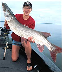 Southern Wisconsin Muskies