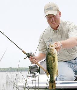 5-Plus Picks For New Jersey's Best Bassing